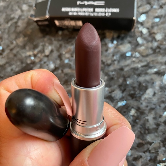 MAC Cosmetics Other - 🚨 SOLD 🚨